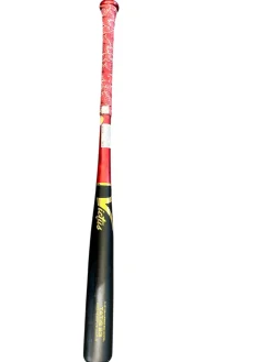 Used Victus TATIS 23 PRO RESERVE MAPLE BB/SB Wood Bat 33