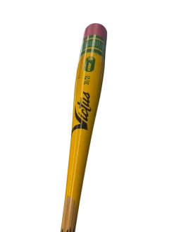 Used Victus THE PENCIL BAT BB/SB USA 2 5/8 Bat 31"