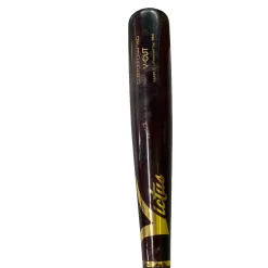 Used Victus V-CUT CUSTOM CRAFTED MAPLE BB/SB Wood Bat 31