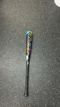 Used Victus VIBE BB/SB Youth Bat 28"