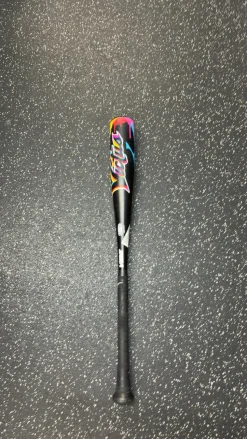Used Victus VIBE BB/SB Youth Bat 28"