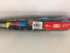 Used Victus VIBE BB/SB Youth Bat 31"