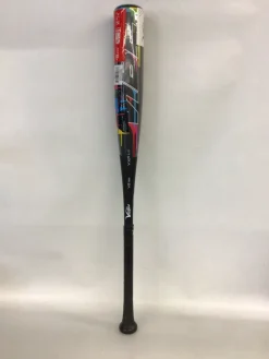 Used Victus VIBE BB/SB Youth Bat 31"