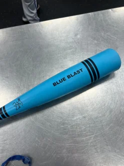 Used Victus VIBE CRAYON USSSA 2 3/4 Bat 29/19 -10