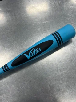 Used Victus VIBE CRAYON USSSA 2 3/4 Bat 29/19 -10
