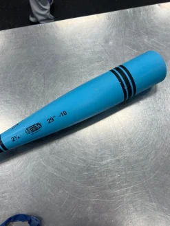 Used Victus VIBE CRAYON USSSA 2 3/4 Bat 29/19 -10