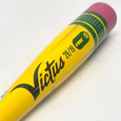 Used Victus VIBE PENCIL BB/SB USA 2 5/8 Bat 29"