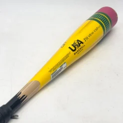 Used Victus VIBE PENCIL BB/SB USA 2 5/8 Bat 29