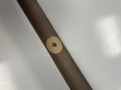 Used Victus V110 PRO RESERVE MAPLE BAT BB/SB Wood Bat 33"