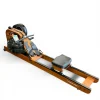 Used VIKING PRO V Rowing Machine