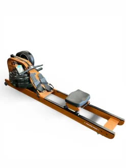 Used VIKING PRO V Rowing Machine