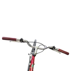 Used VINTAGE CLUB FUJI ROAD BIKE Road Bike Mens Red 51-53cm - SM Mens Frame