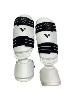 Used Vision Boxing Accessory White