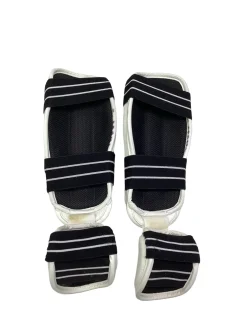 Used Vision Boxing Accessory White