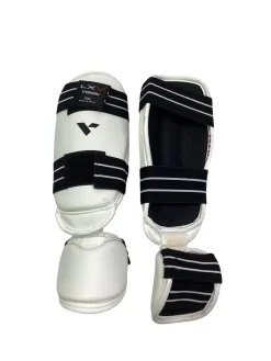 Used Vision Boxing Accessory White