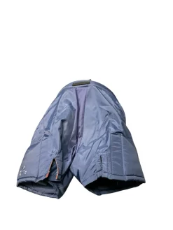 Used VISION 9200 Inter Goalie Pant Navy Blue LG