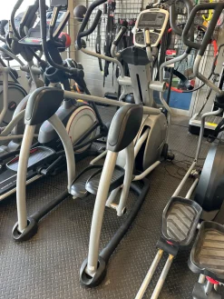 Used Vision S7200HRT Programmable Elliptical