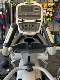 Used Vision S7200HRT Programmable Elliptical