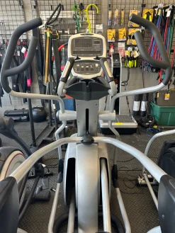 Used Vision S7200HRT Programmable Elliptical