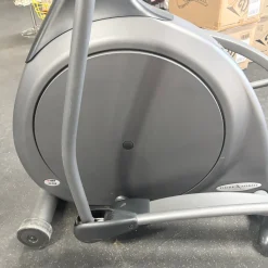 Used Vision X6200 Programmable Elliptical