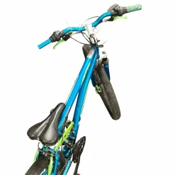 Used V2100 Mountain Bike Mens Royal Blue 58-61cm - 23-24" - XXL Frame