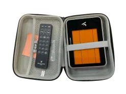 Used Voice Caddy SC300 Swing Caddy Swing Aid