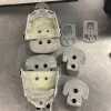 Used Voile BINDINGS Mens 75MM Bindings Only
