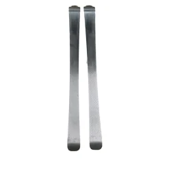 Used Volkl CHICA Girls DH Ski/Binding White 120 cm
