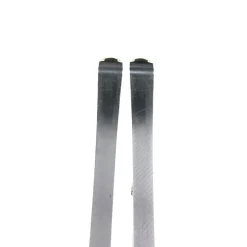 Used Volkl CHICA Girls DH Ski/Binding White 120 cm