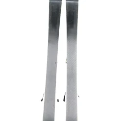 Used Volkl CHICA Girls DH Ski/Binding White 120 cm