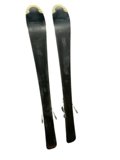 Used Volkl CHICA Girls DH Ski/Binding None 100 cm
