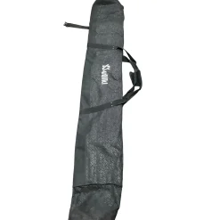 Used Volkl DH Ski Travel Bag Black