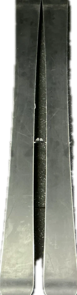Used Volkl KENJA Womens DH Ski/Binding None 154 cm