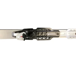 Used V2 XLA 9848 ROLLER SKIS W BRAKE Mens XC Ski/Binding None 170 cm