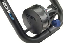 Used WAHOO KICKR SNAP Smart Bike Trainer