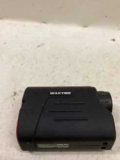 Used WAKYME RANGE FINDER Field Equipment