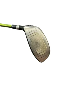 Used Walter Hagen AWS 10.5 TITANINUM DRIVER Mens Driver RH 10.5 Degree