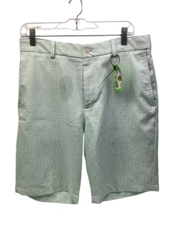 Used Walter Hagen Board Shorts M LG
