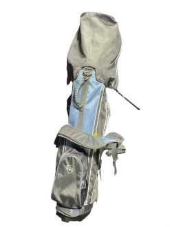 Used Walter Hagen LADY HAGEN FULL SET Womens Complete Set LH 11 Piece
