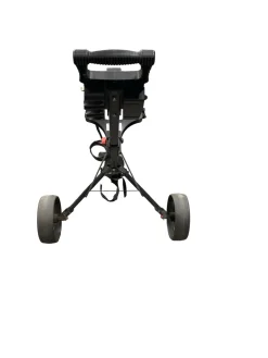 Used Walter Hagen 2 WHEEL Golf Cart 2 Wheel