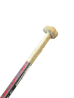 Used Warrior ABYSS Senior Goalie Stick 26"