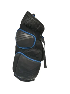 Used Warrior COVERT Inter Goalie Pant Black MD