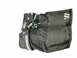 Used Warrior COVERT QRE 3 Senior Hockey Bottom SM