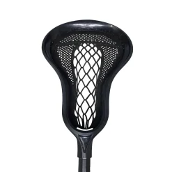 Used Warrior EVO JR Jr Atk/Mid Complete Stick Black