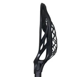 Used Warrior EVO JR Jr Atk/Mid Complete Stick Black