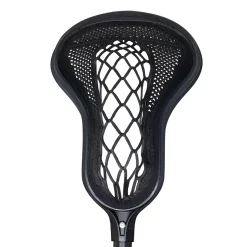 Used Warrior EVO JR Jr Atk/Mid Complete Stick Black