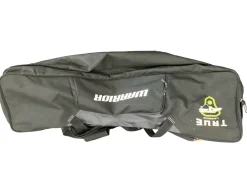 Used Warrior FH Player Carry Bag Black