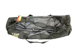 Used Warrior FH Player Carry Bag Black