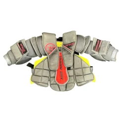 Used Warrior G4 JR Junior Body Armor L/XL