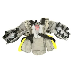 Used Warrior G4 JR Junior Body Armor L/XL